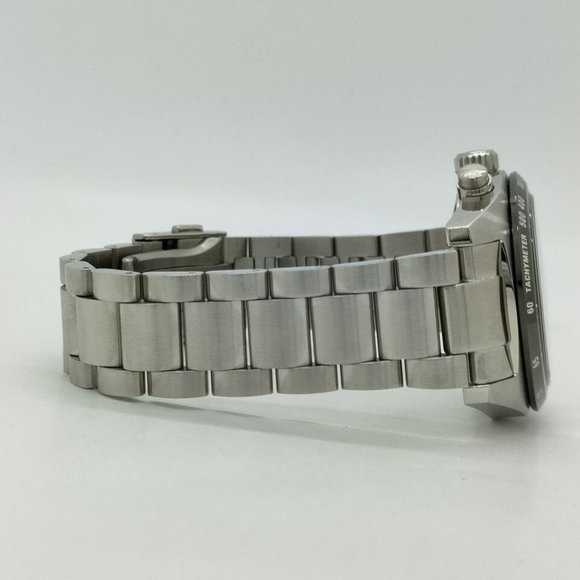 100% Authentic Seiko Watch V192-0AF0 Prospex Speed Timer - Picture 5 of 9